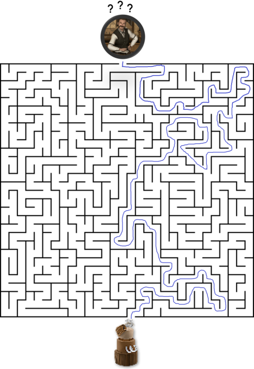 Labyrinth_Task