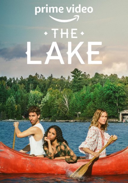 The Lake T.2 [MicroHD WEB-DL Amazon Prime Video 720p][Dual DD+5.1 Dolby Digital Plus + Subs][469 MB][08/08]