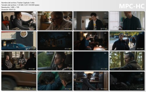 Tracker Capítulo 1.mkv thumbs