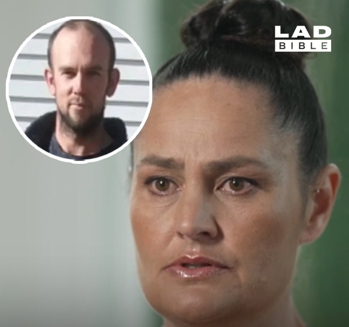 Mother of children who vanished into wilderness speaks out after their father is killed and kids found
