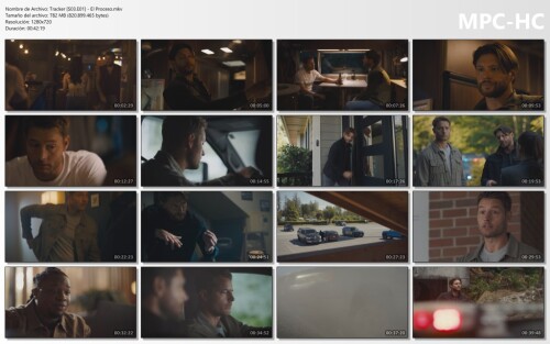 Tracker [S03.E01] El Proceso.mkv thumbs