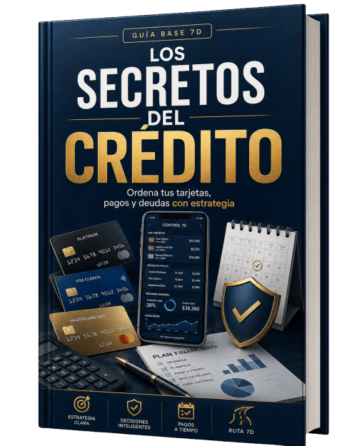 Los Secretos del Crédito
