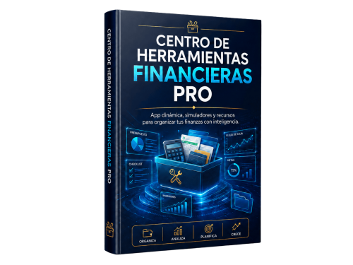 Centro Financiero PRO