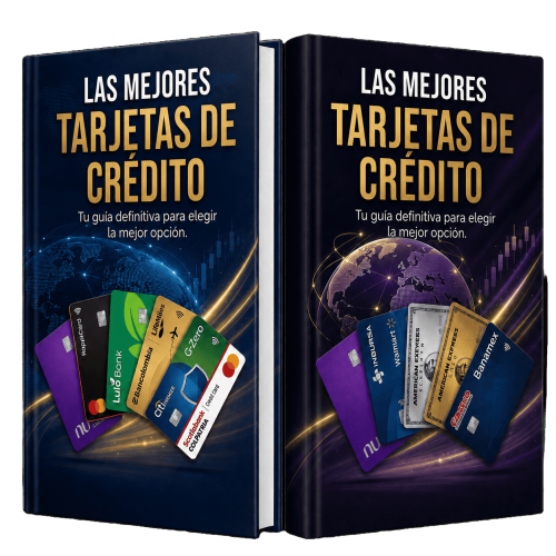 Directorio de tarjetas y fintechs